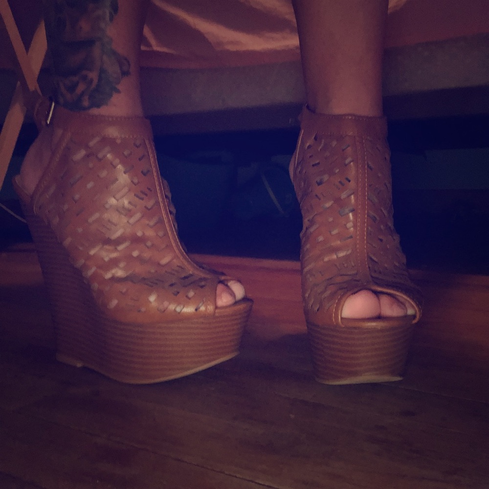 Wedges